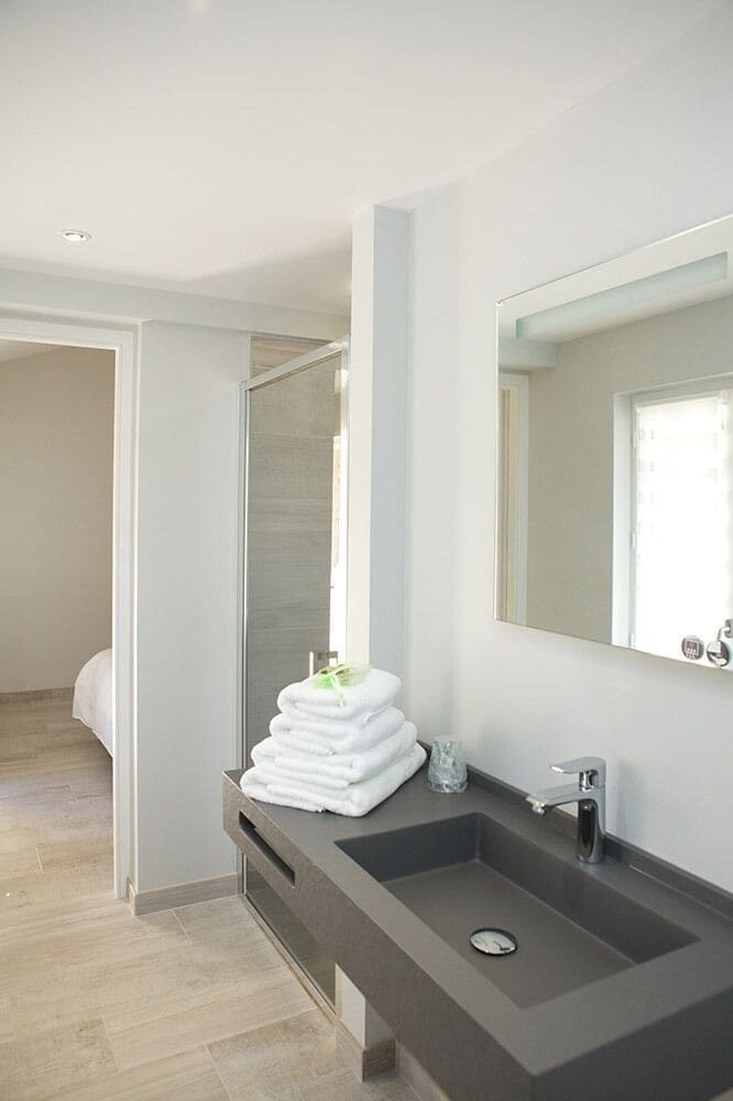 Hotel Domaine St Germer