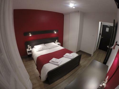 Hotel H�tel Les Rives D'allier