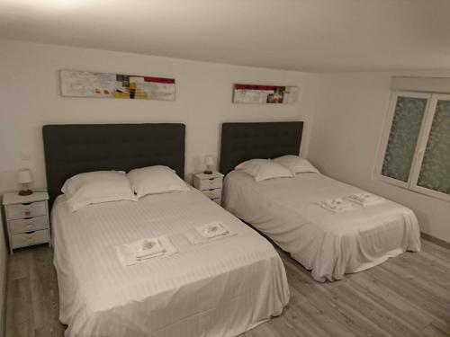 Hotel Chemin Des Dames Le Relais De Fleurette