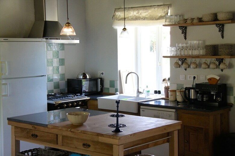 Bed & Breakfast Chateau De Villette
