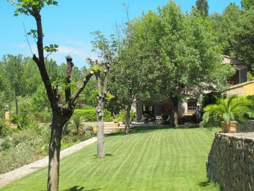 Ferienhaus Mit Pool Rocbaron 160s