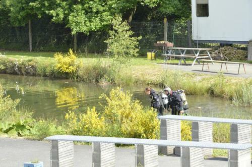 Albergue Du Cot� De Roussay