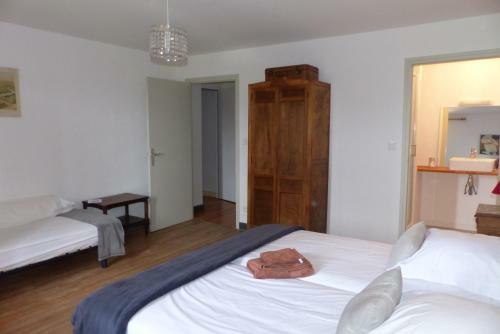 Bed & Breakfast La Ferme De Chaleyre
