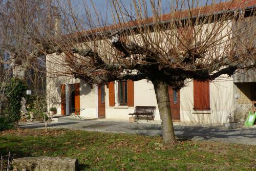 Bed & Breakfast La Ferme De Chaleyre