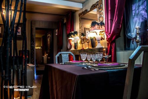 Apartamento Lyon Campagne