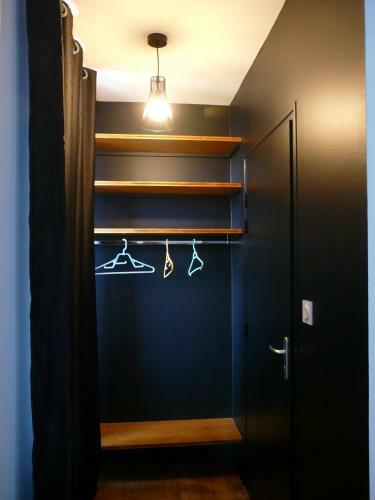 Bed & Breakfast Clos Sainte Catherine