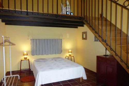 Holiday Home Rochegude