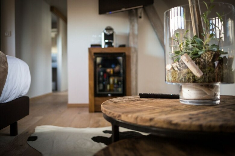 Bed & Breakfast Auberge Au Boeuf