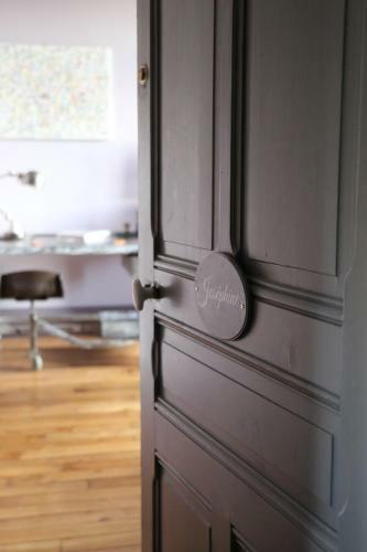 Bed & Breakfast Domaine De Senercy