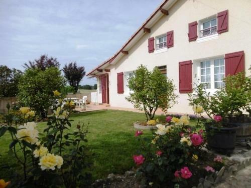 House Maison Jeanborde