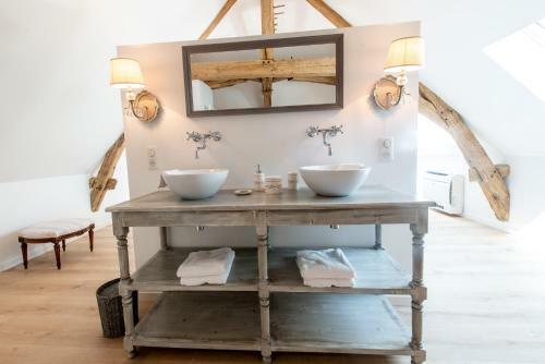 Bed & Breakfast L' Ecrin Des Vignes