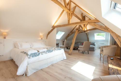 Bed & Breakfast L' Ecrin Des Vignes