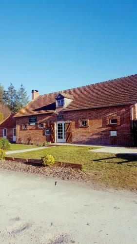 Posada Auberge De Villechaume