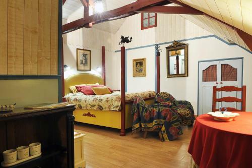 Posada L'auberge De Thenay