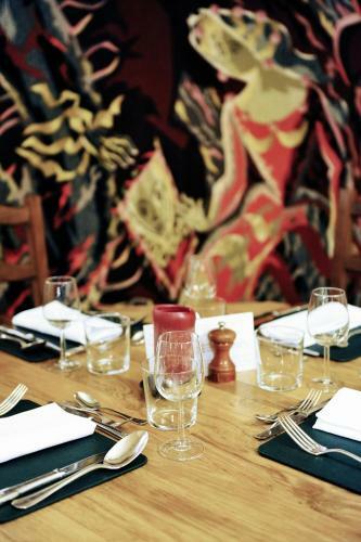 Posada L'auberge De Thenay