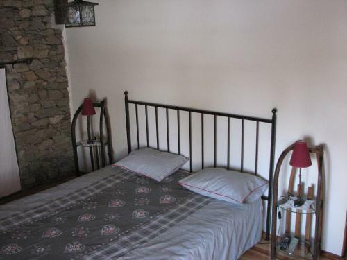 Bed & Breakfast Chambre D'h�tes Cal Barbe