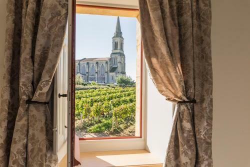 Bed & Breakfast Ch�teau Renon