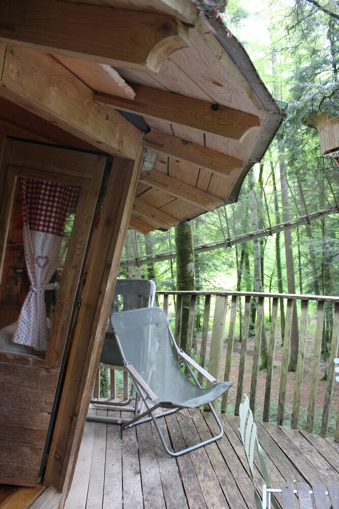 Bed & Breakfast Domaine De Syam