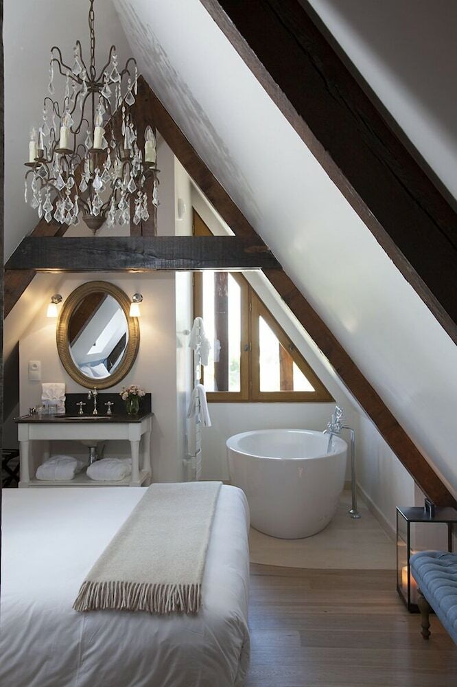 Hotel Manoir De Surville