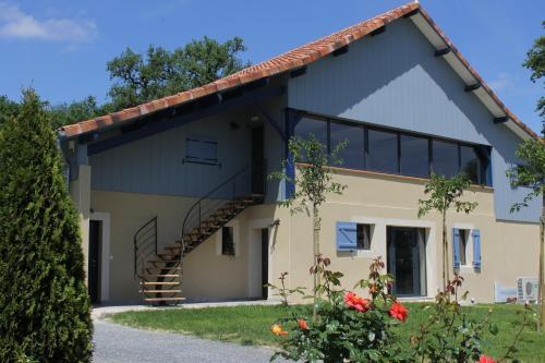 B&B La Ferme De La Patte D'oie