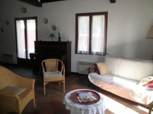House Ferme De Lobit