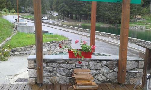 Hostal Grand Chalet Du Lac Du Boreon