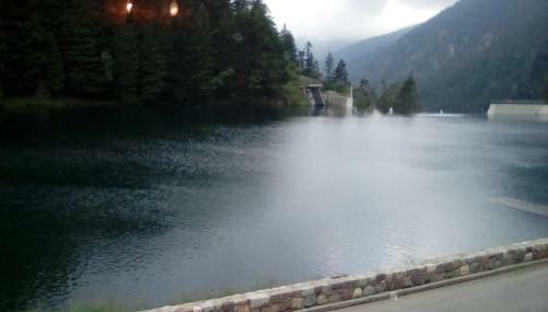 Hostal Grand Chalet Du Lac Du Boreon
