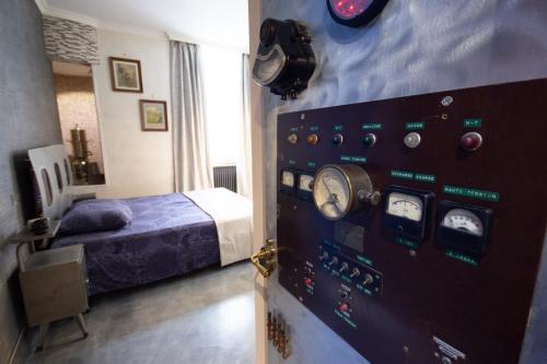 Bed & Breakfast Ch�teau De Druon