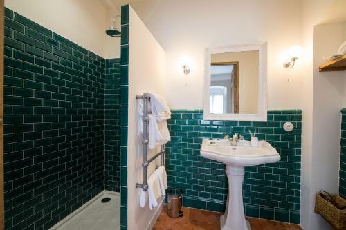 Hostal Palazzu Nicrosi