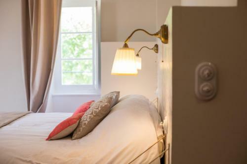 Hostal Palazzu Nicrosi