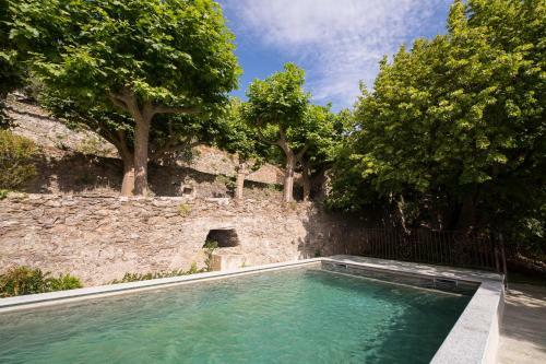 Hostal Palazzu Nicrosi