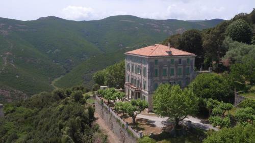 Hostal Palazzu Nicrosi