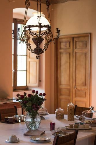 Hostal Palazzu Nicrosi