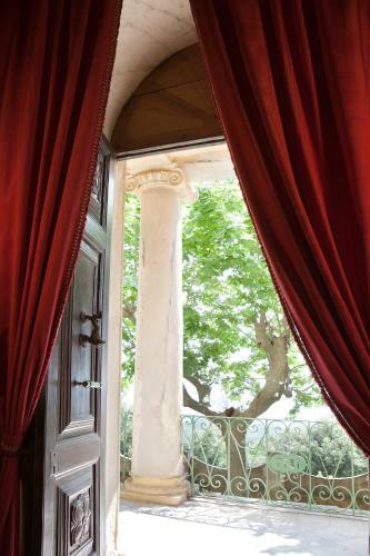 Hostal Palazzu Nicrosi