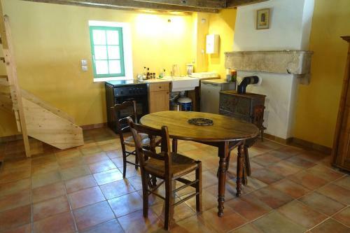 Apartamento L'hermitage