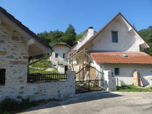 Apartamento L'hermitage