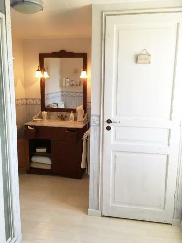 Bed & Breakfast Logis De La M�lissi�re