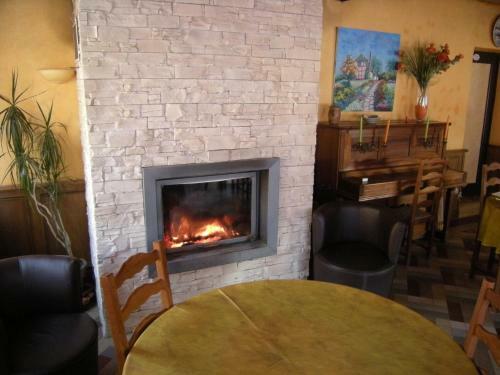 Hotel Gites Des Touristes