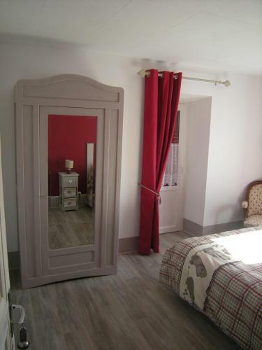 Hotel Gites Des Touristes