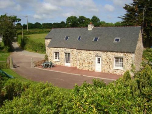 House Virandeville - 5 Pers, 109 M2, 4/3