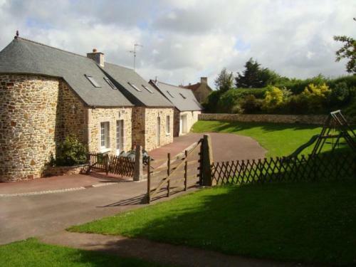 House Virandeville - 5 Pers, 109 M2, 4/3