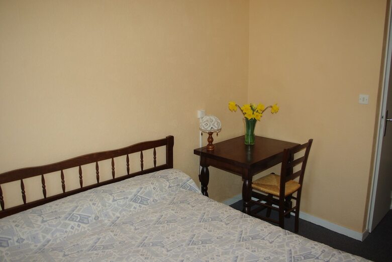 Hotel Le Grand Cerf