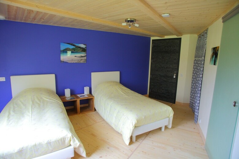 Bed & Breakfast Chambres D'h�tes Le Domaine Du Centaure