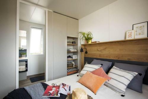 Camping Le Parc De Paris