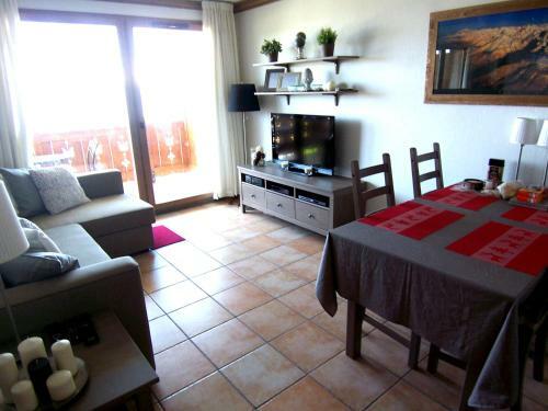 Apartamentos Les 7 Laux Immobilier Services