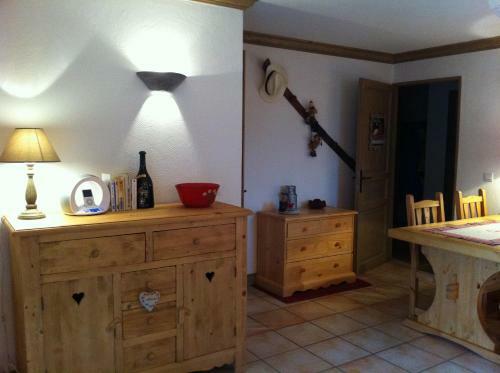 Apartamentos Les 7 Laux Immobilier Services