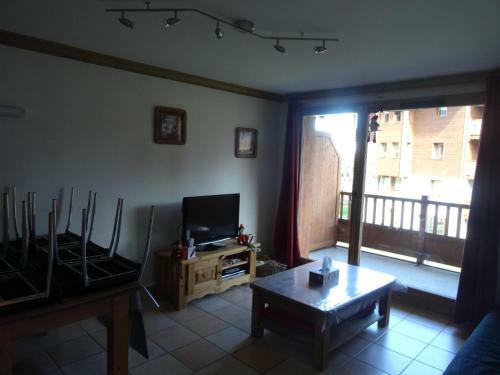 Apartamentos Les 7 Laux Immobilier Services
