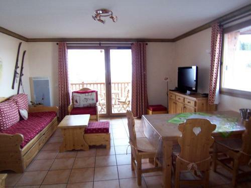 Apartamentos Les 7 Laux Immobilier Services