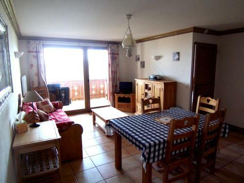 Apartamentos Les 7 Laux Immobilier Services