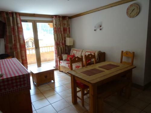 Apartamentos Les 7 Laux Immobilier Services